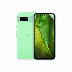 GOOGLE pametni telefon Pixel 8a 8GB/128GB, Aloe
