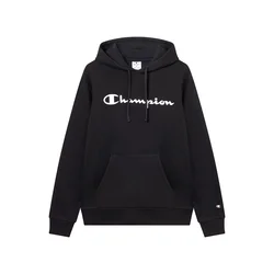 Champion Authentic Athletic Apparel Majica črna/bela