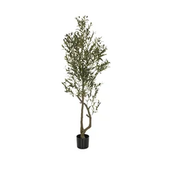 MID.YOU Umetna Rastlina Olive I