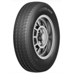 Zeetex CT6000 Eco ( 225/65 R16C 112/110T )
