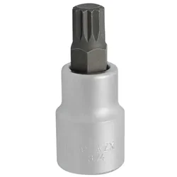 Ključ nasadni sa ZX profilom, prihvat 3/4 197/2AZX M18 UNIOR