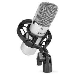 VONYX mikrofon CM400 Studio Condenser