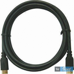 Kabl HDMI 19 pol STST 15m
