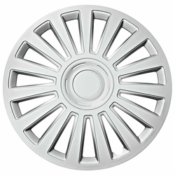 SUMEX Univerzalne ratkapne 16 california silver- abs set