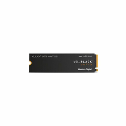 WEBHIDDENBRAND SSD Black SN770 M.2 2TB - PCIe Gen4 x4 NVMe/1200TBW