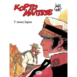 Korto Malteze 2: U znaku Jarca