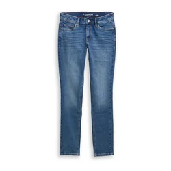 TOM TAILOR Kavbojke Lene moder denim