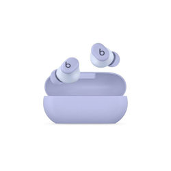 Beats Bežične bubice Solo Buds TWS, BT 5.3, Ljubičaste
