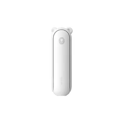 JisuLife FHL08POWH Life8 Plus White Ručni ventilator