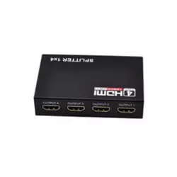 HDMI spliter 1x4 1080P ver1 4 sa napajanjem Linkom