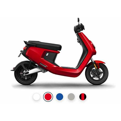 električni skuter MQi+ Sport 25/45 km/h - 1,5 kWh
