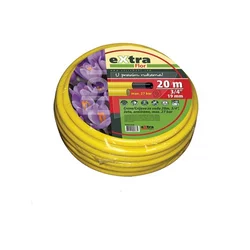 FARM POWERED BY WURTH Crevo za vodu Euro Guip 50 m, 1/2” žuto TG1250