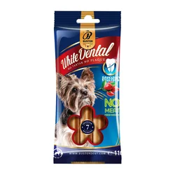 Dental Stick corn rosehips 110g