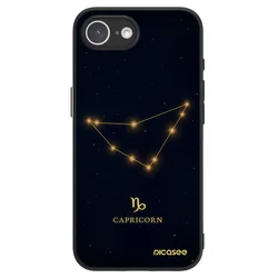 ULTIMATE CASE za Apple iPhone 17e - CAPRICORN