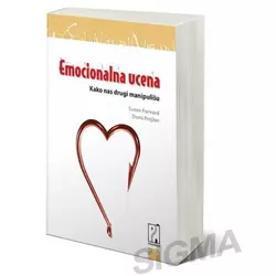Emocionalna ucena - kako nas drugi manipulišu