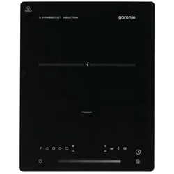 Gorenje ICY2000 SP Indukcioni rešo, Crni