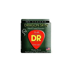 DR Dragon Skin DSA-10