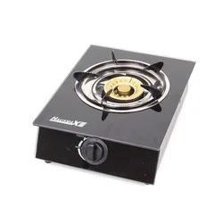 HAUSMAX RESO 1/1 HA-GS 8001