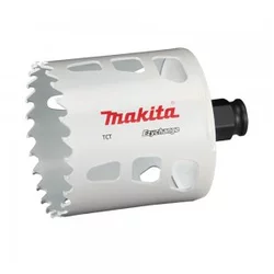 MAKITA luknjač TCT Ezychange 2 68 mm E-06775