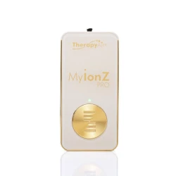 ZEPTER Personalni prečišćivač vazduha MYIONZ PRO ION-04 Beige
