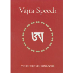 Vajra Speech