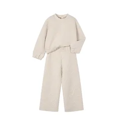 Mayoral Trenirka 4896 Bež Regular Fit