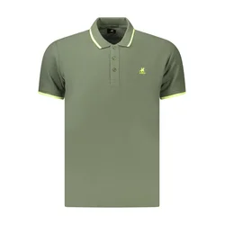 U.S. Grand Polo Muška majica AU03199ALFREDO, Maslinasta