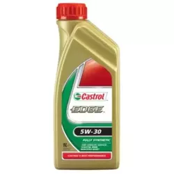 CASTROL motorno olje EDGE 5W30, 1 LITER