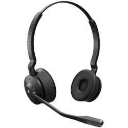 JABRA Engage 55 SE, UC Stereo, Link400a