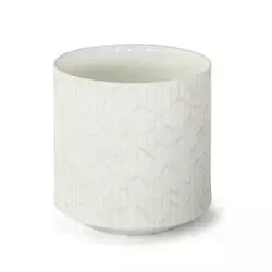 Miyama Sasasa skodelica za čaj zelena 150 ml - japonska keramika