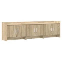 TV ormar 168 x 33 x 47 cm Hrast sonoma Konstruirano drvo