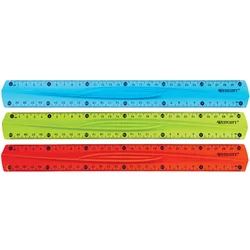 RAVNILO WESTCOTT 30CM FLEXI MIX BARVE E-10222 00