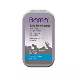 BAMA SUNDJER BASIC SHINE SPONGE 5ML N