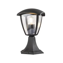 Brilagi - LED spoljašnja lampa LUNA 1xE27/60W/230V IP44