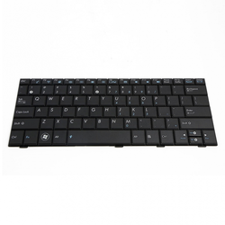 Asus Tastatura Eee PC R101 1005H, Crna