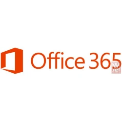 Microsoft Office 365 Business Essentials, annually subscription for 5x PCs, 5x tablets and 5x phones