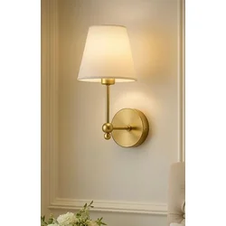 OPVIQ Zidna lampa BRZ 343417