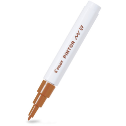 MARKER PILOT PINTOR BRAON EF