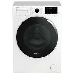 Mašina za pranje veša Beko WUE 8746 N - Bela