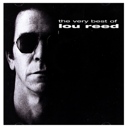 Lou Reed - The Very Best Of (CD)