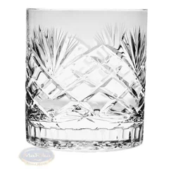 Marika Kristalni kozarci za viski 350 ml Ananas