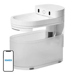 CATLINK pametna fontana za vodo PURE 3 WiFi