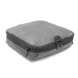 Srednji organizator Peak Design Packing Cube, oglje