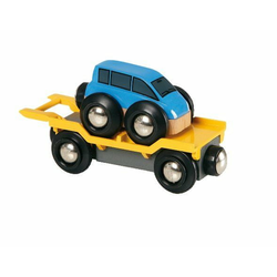 Brio Vagon za prevoz automobila
