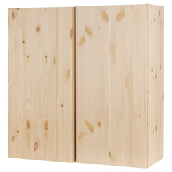 IVAR Element, borovina, 80x30x83 cm