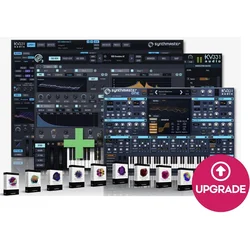 KV331 Audio Everything Bundle < SM 2 UPG (Digitalni izdelek)