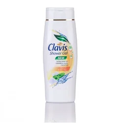 Clavis Gel za tuširanje, 250ml