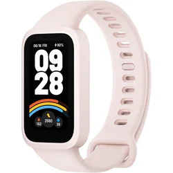 XIAOMI Smart Band 9 Active Pink, Pink