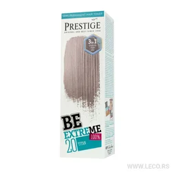 Prestige Polutra?ni tonik za kosu BE EKSTREME Titan, 100 ml