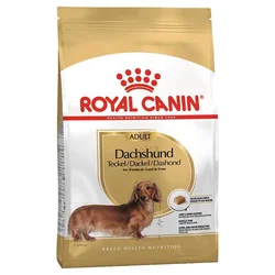 ROYAL CANIN Suva hrana za pse Dachshund 1.5kg